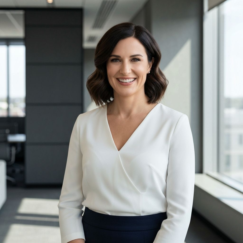 Janka Šišková - zakladateľka Yanity Digital